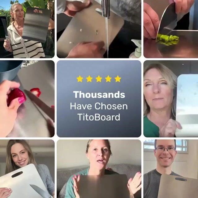 TitoBoard image